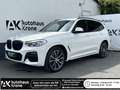 BMW X3 xDrive 20d MHD M Sport M TECHNICH*LED* LIVE COCKPI Weiß - thumbnail 1