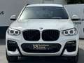 BMW X3 xDrive 20d MHD M Sport M TECHNICH*LED* LIVE COCKPI Weiß - thumbnail 3