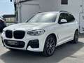 BMW X3 xDrive 20d MHD M Sport M TECHNICH*LED* LIVE COCKPI Weiß - thumbnail 2