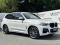 BMW X3 xDrive 20d MHD M Sport M TECHNICH*LED* LIVE COCKPI Weiß - thumbnail 4