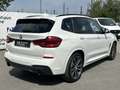 BMW X3 xDrive 20d MHD M Sport M TECHNICH*LED* LIVE COCKPI Weiß - thumbnail 6