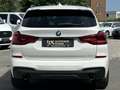 BMW X3 xDrive 20d MHD M Sport M TECHNICH*LED* LIVE COCKPI Weiß - thumbnail 7