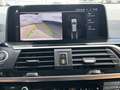 BMW X3 xDrive 20d MHD M Sport M TECHNICH*LED* LIVE COCKPI Weiß - thumbnail 19