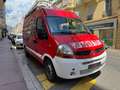Renault Master PLANCHER CAB HC L3H2 3.5t 2.5l dCi 120 CV 4 Places Rouge - thumbnail 3