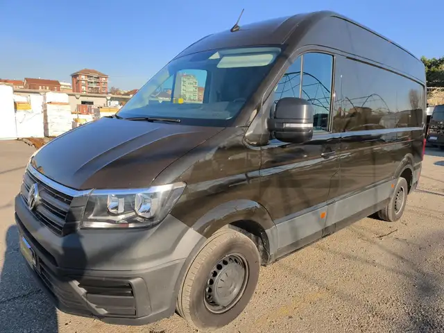 Volkswagen Crafter 30 2.0 tdi 140cv L3H3 Logistic my19