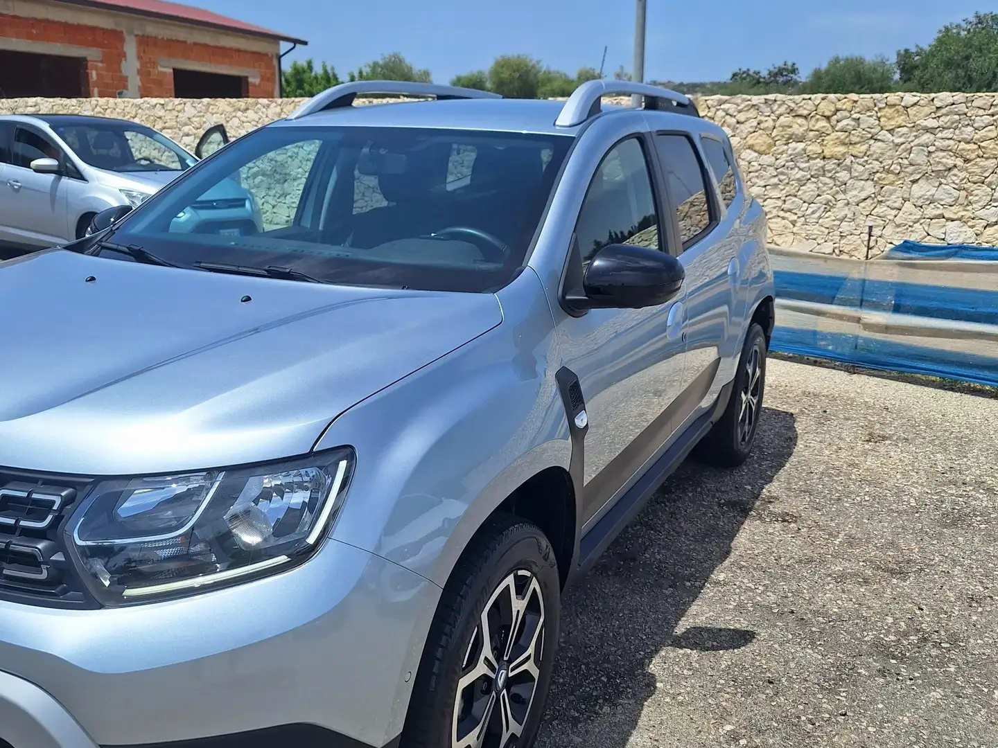Dacia Duster 1.0 tce 15th Anniversary Eco-g 4x2 100cv - 1