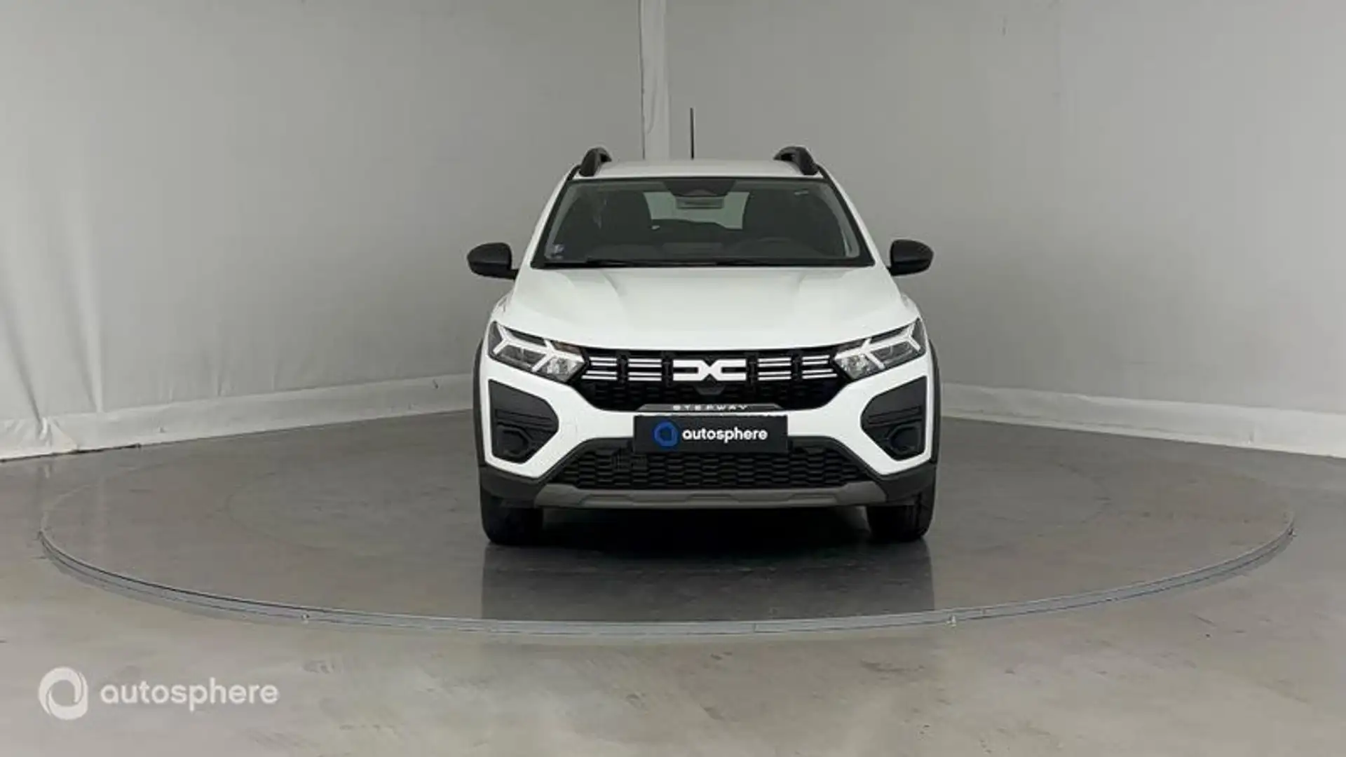 Dacia Sandero 1.0 ECO-G 100ch Stepway Essential -24 - 2