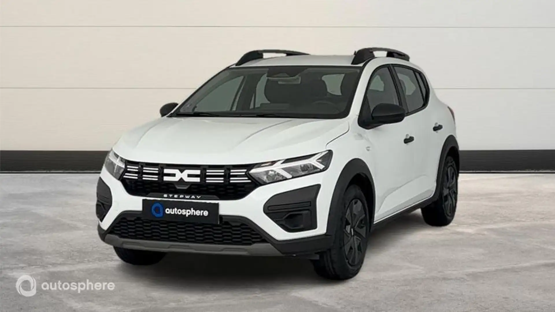Dacia Sandero 1.0 ECO-G 100ch Stepway Essential -24 - 1