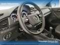 Skoda Fabia 1.0 tsi twin color nero 95cv my19 Bianco - thumbnail 15