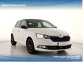 Skoda Fabia 1.0 tsi twin color nero 95cv my19 Bianco - thumbnail 4