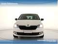 Skoda Fabia 1.0 tsi twin color nero 95cv my19 Bianco - thumbnail 3