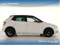 Skoda Fabia 1.0 tsi twin color nero 95cv my19 Bianco - thumbnail 5
