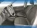 Skoda Fabia 1.0 tsi twin color nero 95cv my19 Bianco - thumbnail 14