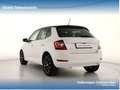 Skoda Fabia 1.0 tsi twin color nero 95cv my19 Bianco - thumbnail 8