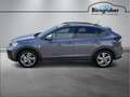 Volkswagen Taigo R-Line TSI Gris - thumbnail 3