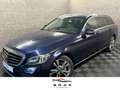 Mercedes-Benz C 220 T 4Matic Exclusive LED*Navi*Memory*Burmes Blau - thumbnail 1