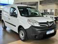 Renault Kangoo Klang&Klima AHK Euro6 StartStop Bluetooth Weiß - thumbnail 1