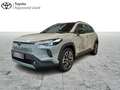 Toyota Corolla Cross 1.8 HYB STYLE + SUN PACK Grün - thumbnail 1