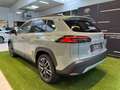 Toyota Corolla Cross 1.8 HYB STYLE + SUN PACK Grün - thumbnail 6