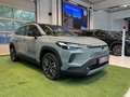 Toyota Corolla Cross 1.8 HYB STYLE + SUN PACK Grün - thumbnail 3