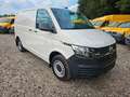 Volkswagen T6 Transporter T6 2xSchiebetüre!org.3.557KM|1.Hd|110KW|2.0TDI| Weiß - thumbnail 7