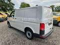 Volkswagen T6 Transporter T6 2xSchiebetüre!org.3.557KM|1.Hd|110KW|2.0TDI| Weiß - thumbnail 4