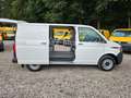 Volkswagen T6 Transporter T6 2xSchiebetüre!org.3.557KM|1.Hd|110KW|2.0TDI| Weiß - thumbnail 3