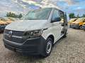 Volkswagen T6 Transporter T6 2xSchiebetüre!org.3.557KM|1.Hd|110KW|2.0TDI| Weiß - thumbnail 1