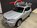 BMW X3 30D XDRIVE FUTURA SERVICE BMW Gris - thumbnail 8