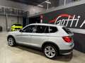 BMW X3 30D XDRIVE FUTURA SERVICE BMW Gris - thumbnail 4