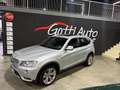 BMW X3 30D XDRIVE FUTURA SERVICE BMW Gris - thumbnail 2