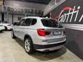 BMW X3 30D XDRIVE FUTURA SERVICE BMW Gris - thumbnail 5
