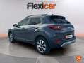 Kia Stonic 1.2 DPi Drive Gris - thumbnail 8