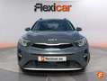 Kia Stonic 1.2 DPi Drive Gris - thumbnail 2