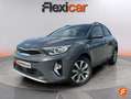 Kia Stonic 1.2 DPi Drive Gris - thumbnail 3
