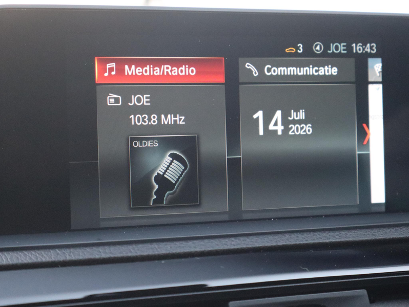 BMW 118 1-serie 118i Automaat Executive | NAVI | 18 INCH | — photo 13