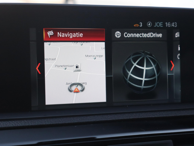 BMW 118 1-serie 118i Automaat Executive | NAVI | 18 INCH | — photo 12