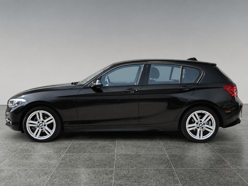 BMW 118 1-serie 118i Automaat Executive | NAVI | 18 INCH | — photo 5