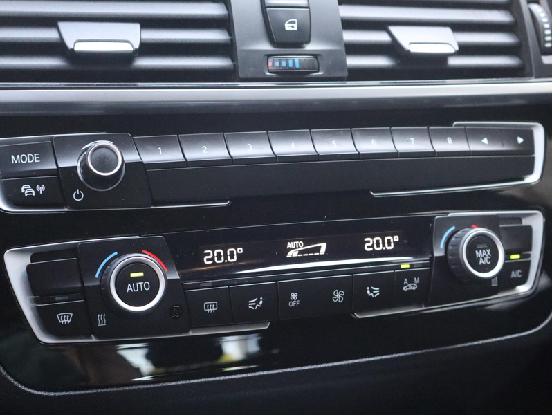 BMW 118 1-serie 118i Automaat Executive | NAVI | 18 INCH | — photo 15