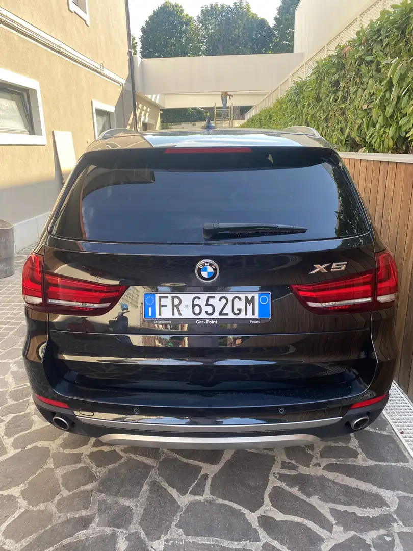 BMW X5 xdrive25d Luxury 231cv auto - 1