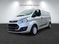 Ford Transit Custom Kasten 310 L2/Navi/Standheizung Grau - thumbnail 3