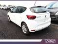 Dacia Sandero III 1.0 TCe 100 ECO-G Comfort PDC Blanc - thumbnail 4