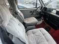 Volkswagen T3 California Wohmmobile 1,6 TD Servo 5 gang Standheizung Weiß - thumbnail 13