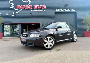 EVOLUTION 1.8i Tbo 225