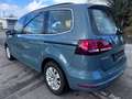 Volkswagen Sharan Comfortline BMT/Start-Stopp AHK/PANO/1.Hd Blauw - thumbnail 4
