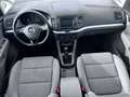 Volkswagen Sharan Comfortline BMT/Start-Stopp AHK/PANO/1.Hd Blauw - thumbnail 9
