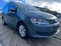Volkswagen Sharan Comfortline BMT/Start-Stopp AHK/PANO/1.Hd Blauw - thumbnail 1