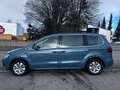 Volkswagen Sharan Comfortline BMT/Start-Stopp AHK/PANO/1.Hd Blauw - thumbnail 5