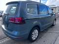 Volkswagen Sharan Comfortline BMT/Start-Stopp AHK/PANO/1.Hd Blauw - thumbnail 3