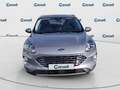 Ford Kuga Titanium 2.5 Duratec FHEV 140kW Auto Plateado - thumbnail 2